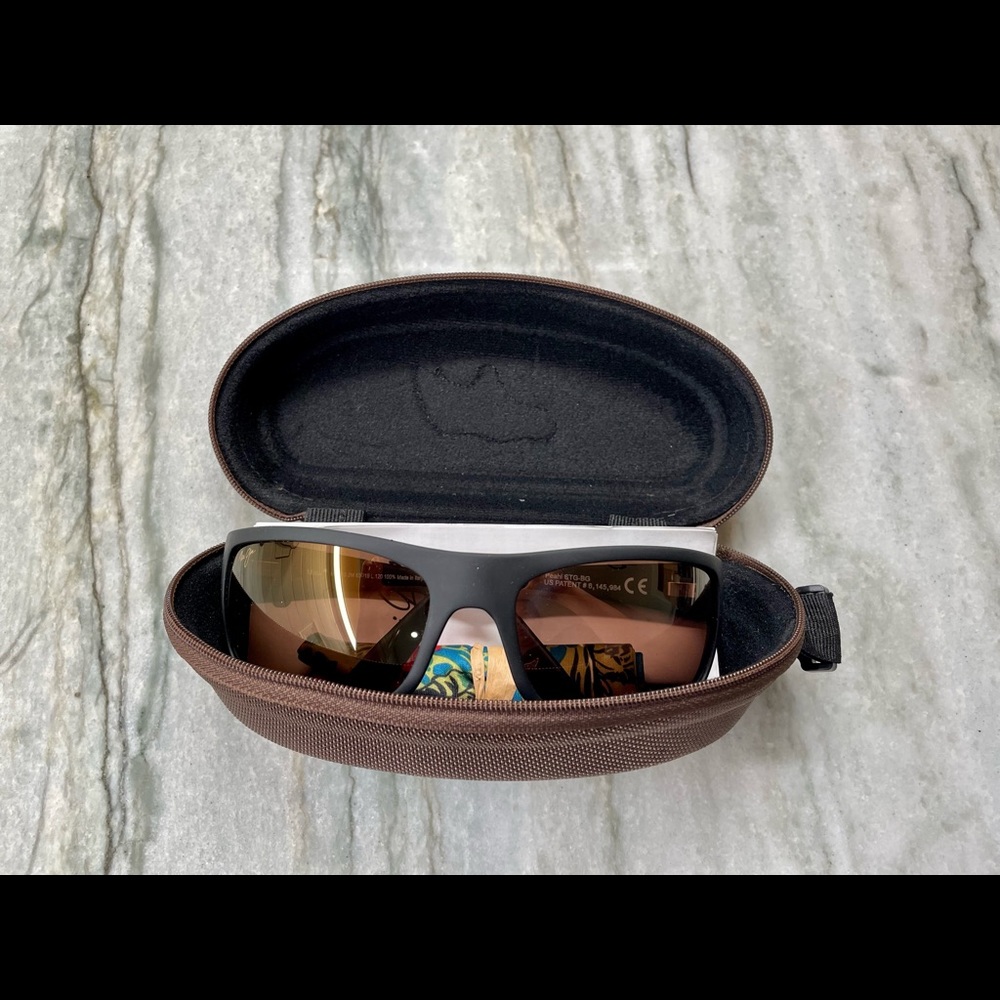 Maui Jim Peahi Sunglasses